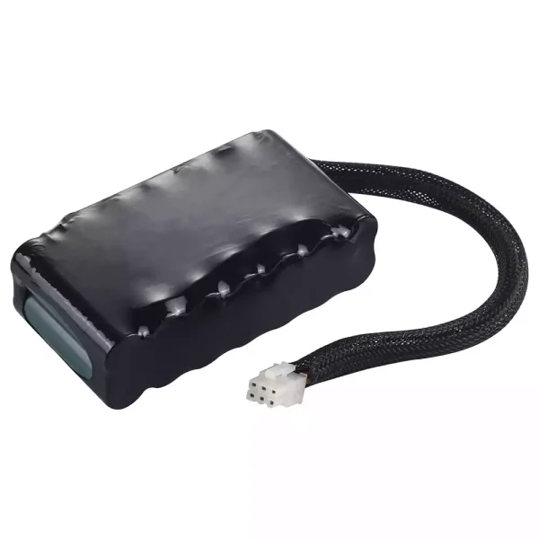 全新電池適用於 Stephan Sophie 7S2P INR-18650PB2 01573 - Image 2