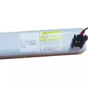 全新電池適用於 Fukuda C110