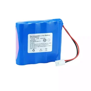 全新電池適用於 CMICS DJDB2600 ECG1230S