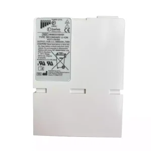 全新電池適用於 Invivo 989803169491 Expression MRI 9093 Precess