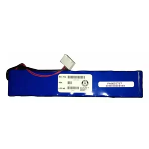 全新電池適用於 GE 420315-001 BATT/110184 120184,Marquette Electronics Eagle 4000