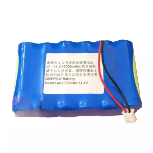 全新電池適用於 CHANGXING CHX-20G