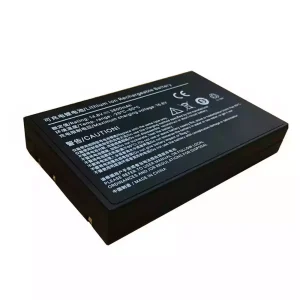全新電池適用於 WGM-3012