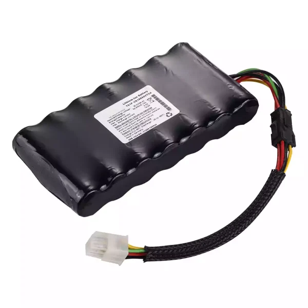 全新電池適用於 Stephan 7S1P US18650VTC4 7INR19/66 004133 - Image 2