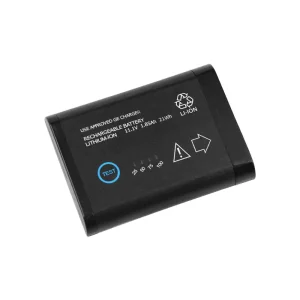 全新電池適用於 GE 2016989-002 2016989-003 DR203 Solar 8000i