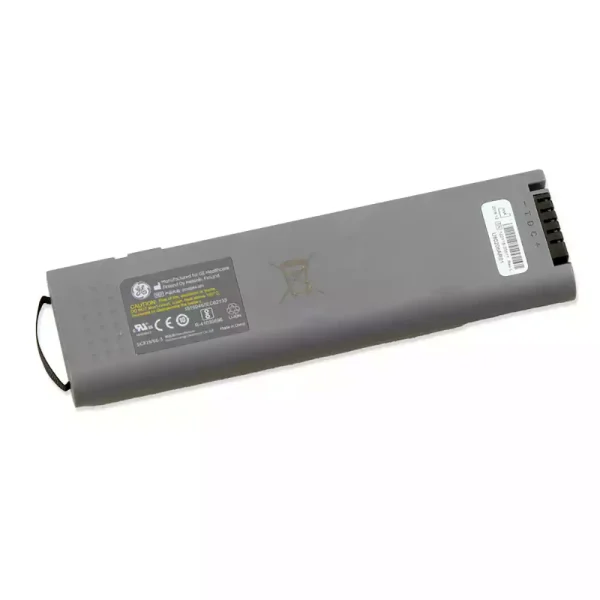全新電池適用於 FLEX-3S3P 2036984-001 M1168356