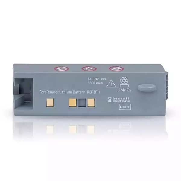 全新電池適用於 Philips M2720-64001