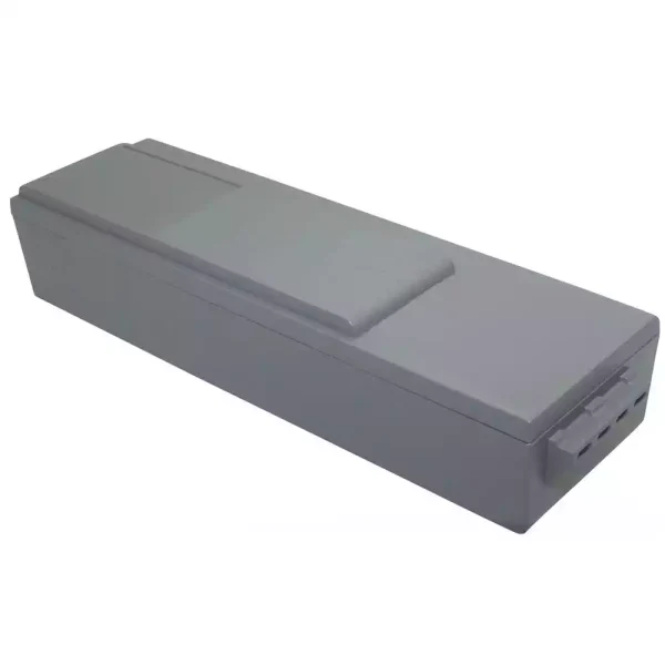 全新電池適用於 Philips M2720-64001 - Image 2