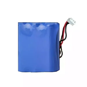 全新電池適用於 Medical Econet compact 2