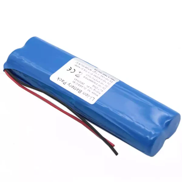 全新電池適用於 CREATIVE CLASSIC 90 - Image 2
