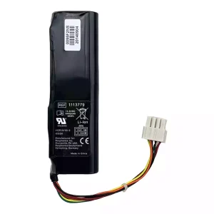 全新電池適用於 Philips 1043572 1113779 Trilogy 202,Trilogy 100