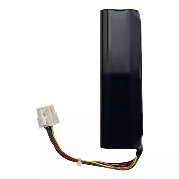 全新電池適用於 Philips 1043572 1113779 Trilogy 202,Trilogy 100 - Image 2