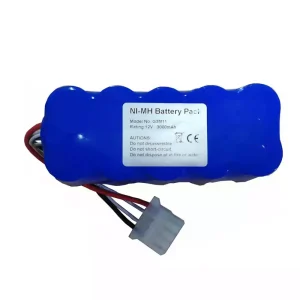 全新電池適用於 G3M11