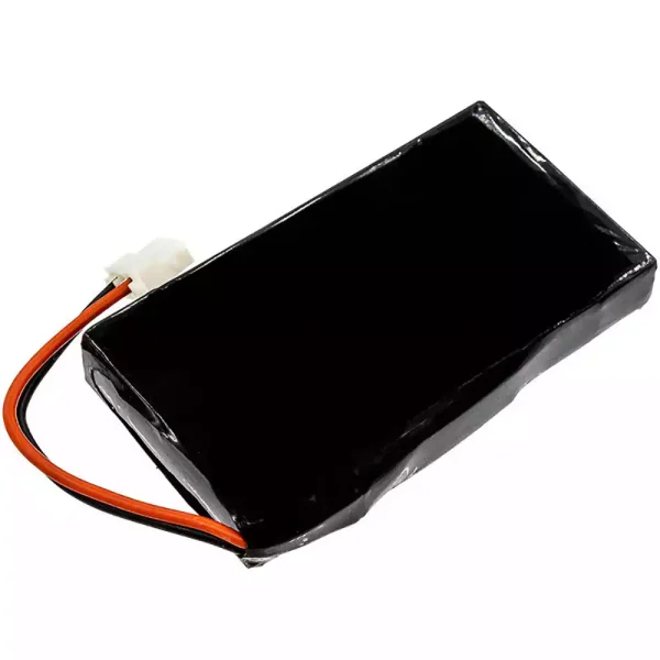 全新電池適用於 503465L90 2S1P,CHARMCARE ACCURO Pulse Oximeter - Image 2