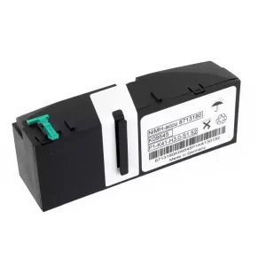 全新電池適用於 8713180 02127,B.Braun Infusomat Space/Perfusor Space ,Perfusor Space Pca