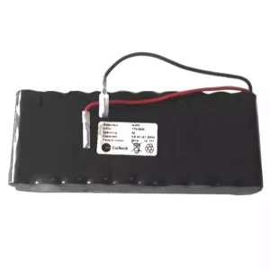 全新電池適用於 170-2040,Biosealer CR 6