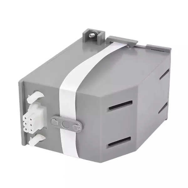 全新電池適用於 innomed R-5702-1 CA360B CA360-B - Image 2