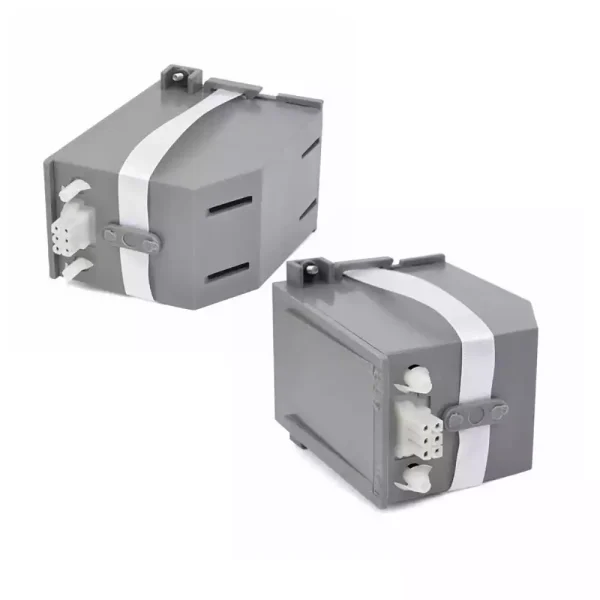 全新電池適用於 innomed R-5702-1 CA360B CA360-B - Image 3