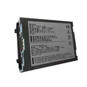 全新電池適用於 COMEN CMLB-1525 hylb-1525 022-000033-00,COMEN c30
