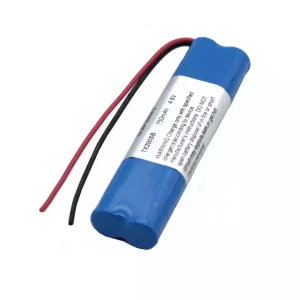 全新電池適用於 Yaanlida wp-xhy-4220 TX200SB TX2000LA