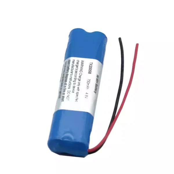 全新電池適用於 Yaanlida wp-xhy-4220 TX200SB TX2000LA - Image 3