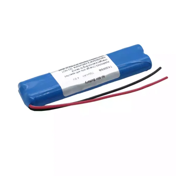 全新電池適用於 Yaanlida wp-xhy-4220 TX200SB TX2000LA - Image 4