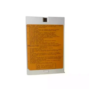 全新電池適用於 X060A nkb-102vk TEC-8200
