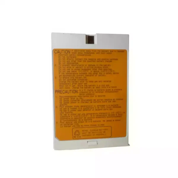 全新電池適用於 X060A nkb-102vk TEC-8200