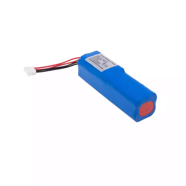 全新電池適用於 EDANINS HYHB-1188 - Image 3