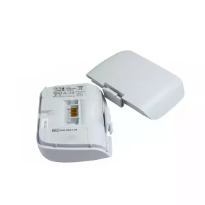 全新電池適用於 008-0647-05,Welch Allyn 12651 (R1C3-4) ,Micropaq Ambulatory Monito 3168,408