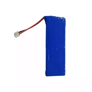 全新電池適用於 hawkmed HK-100 AEC903466