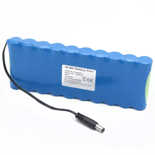 全新電池適用於 HOMETEK 2