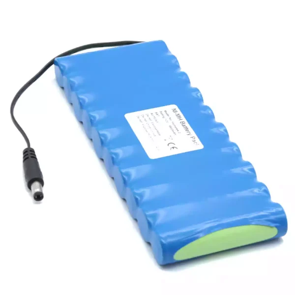 全新電池適用於 HOMETEK 2 - Image 2