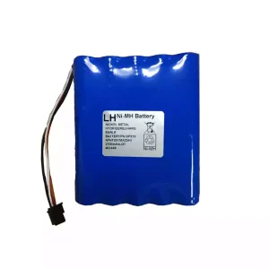全新電池適用於 Resmed VS III