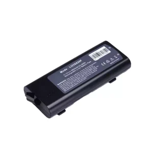 全新電池適用於 ZONDAN LI23S020F,Apollo N5