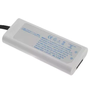 全新電池適用於 Goldway philips GS10 G20 G40 30E 40E