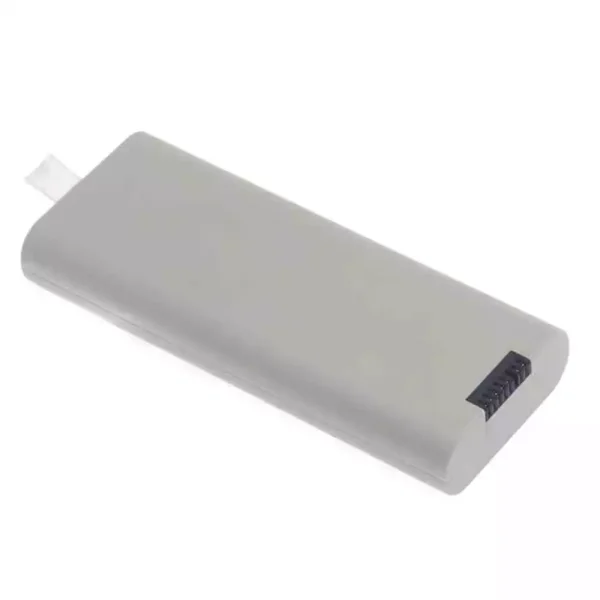全新電池適用於 Goldway philips GS10 G20 G40 30E 40E - Image 2