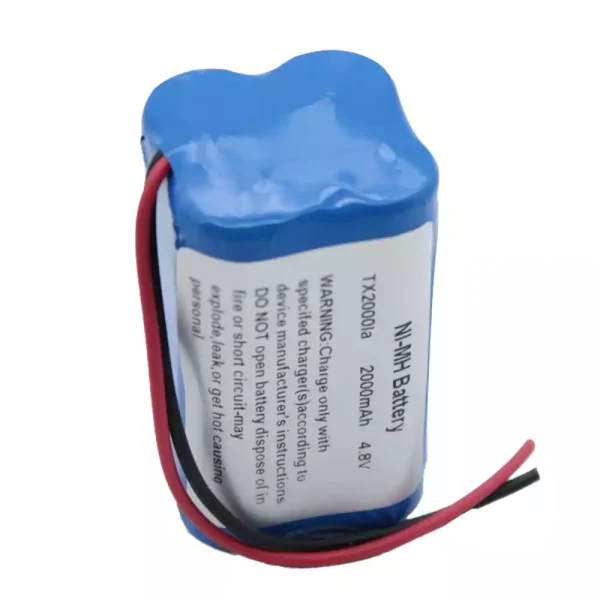 全新電池適用於 Yaanlida TX200LB TX200LA - Image 2