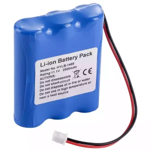 全新電池適用於 HYLB-1469