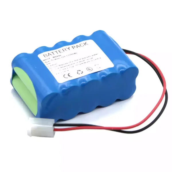 全新電池適用於 M&B MSA99 - Image 2
