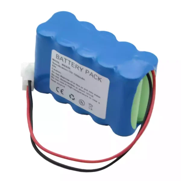 全新電池適用於 M&B MSA99 - Image 3