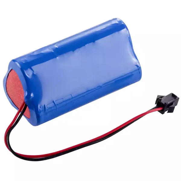 全新電池適用於 JHT-99G-00 ADK-QP-3S2600 FR-18650M0155-2029 ZONCARE PM7000C - Image 2
