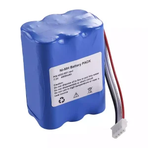 全新電池適用於 Avant 4032-001 EE090266 173202 42181805 718743 9863-001