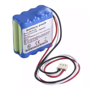 全新電池適用於 SM-DP-ZX