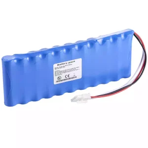 全新電池適用於 cutronic Bird Fabian 110707