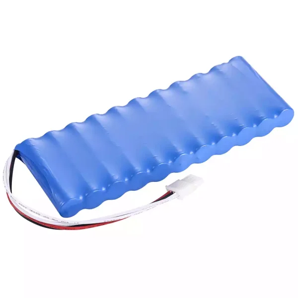 全新電池適用於 cutronic Bird Fabian 110707 - Image 3