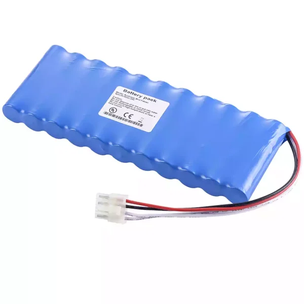 全新電池適用於 cutronic Bird Fabian 110707 - Image 4