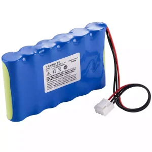 全新電池適用於 COMEN CM1200A 0110-022-000124-00