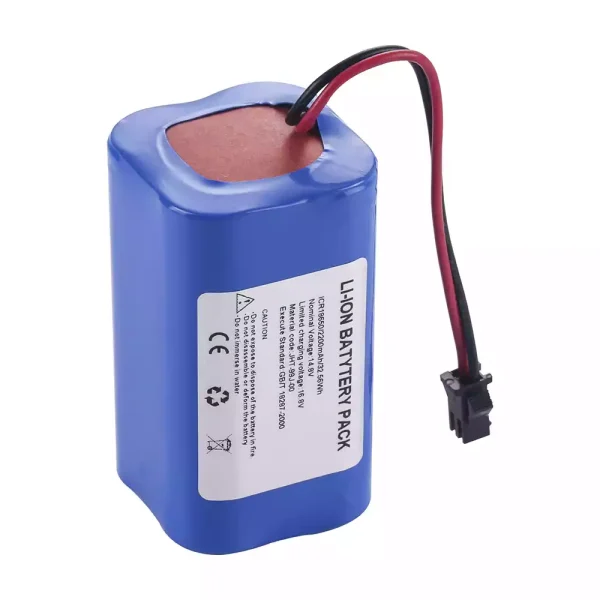全新電池適用於 JUMPER JPD-300A JPD-300K JPD-300P JPK-300B JHT-99J-00 - Image 4