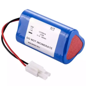 全新電池適用於 LI13S001A,ZONDAN Apollo N3